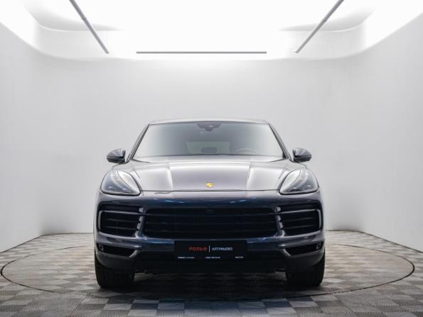 Porsche Cayenne III с пробегом 2019 года, цена 5 245 000 рублей, 123850 км, внедорожник, Автокод Объявления