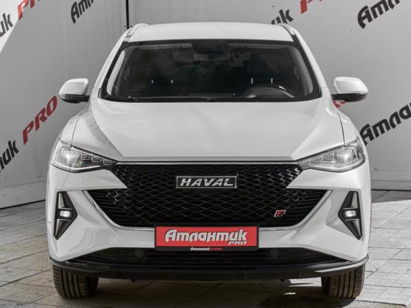 Haval F7 I Рестайлинг с пробегом 2023 года, цена 2 080 000 рублей, 28062 км, внедорожник, Автокод Объявления