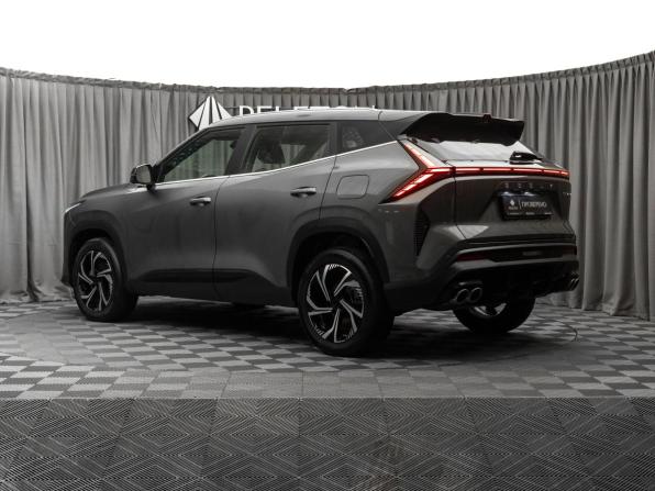 Geely Cityray с пробегом 2024 года, цена 2 380 000 рублей, 28895 км, внедорожник, Автокод Объявления