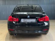 BMW 3 серии VI (F3x) Рестайлинг Ростов-на-Дону  - изображение 21