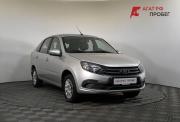 Lada (ВАЗ) Granta I Рестайлинг Нижний Новгород  - изображение 22
