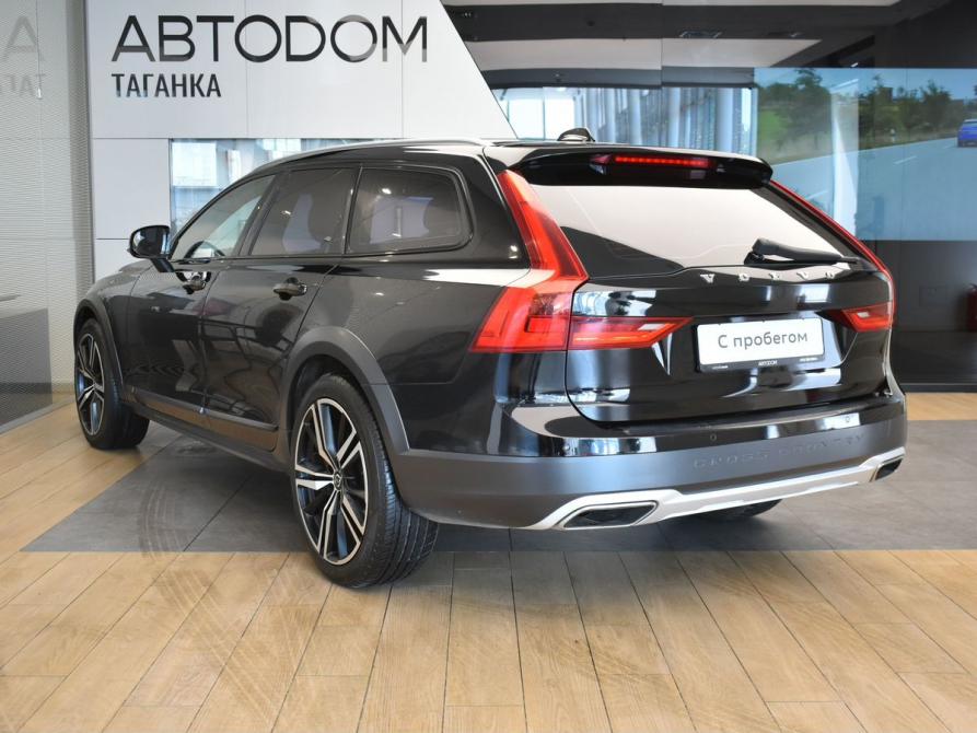 Volvo V90 Cross Country I Москва  - изображение 5