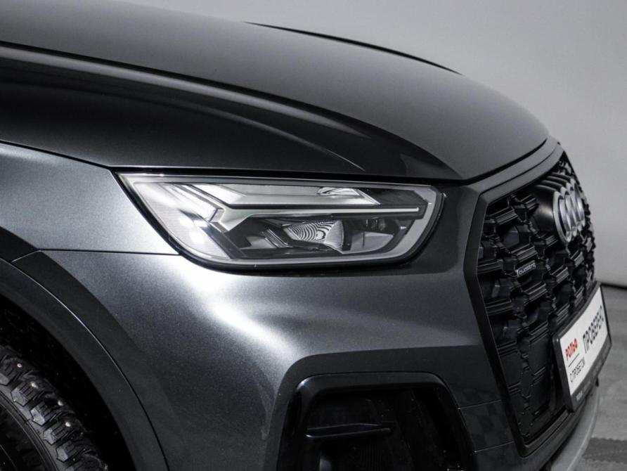 Audi Q5 II (FY) Рестайлинг Москва  - изображение 17