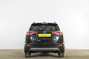 Toyota RAV4 IV (XA40) Рестайлинг Тюмень  - изображение 27