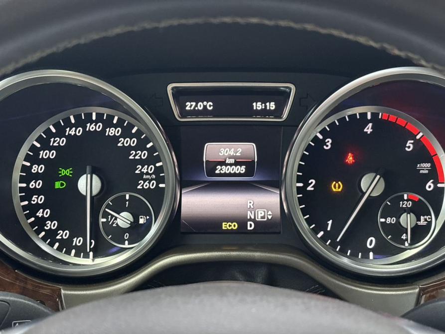 Mercedes-Benz GL-Класс II (X166) Ярославль  - изображение 25