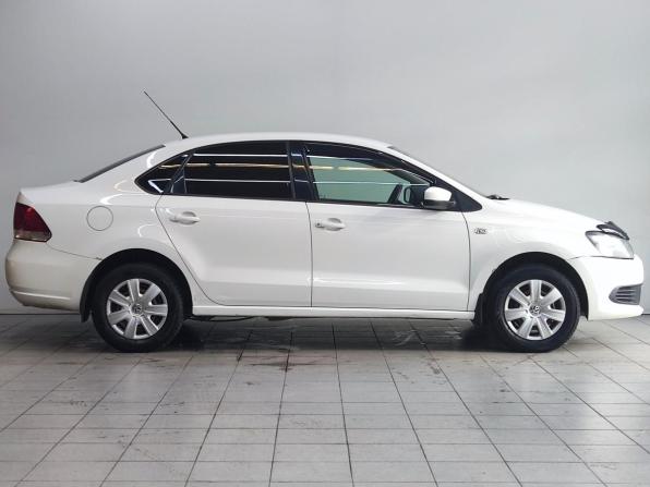Volkswagen Polo V с пробегом 2012 года, цена 630 000 рублей, 214078 км, седан, Автокод Объявления