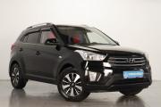 Hyundai Creta I Челябинск  - изображение 19