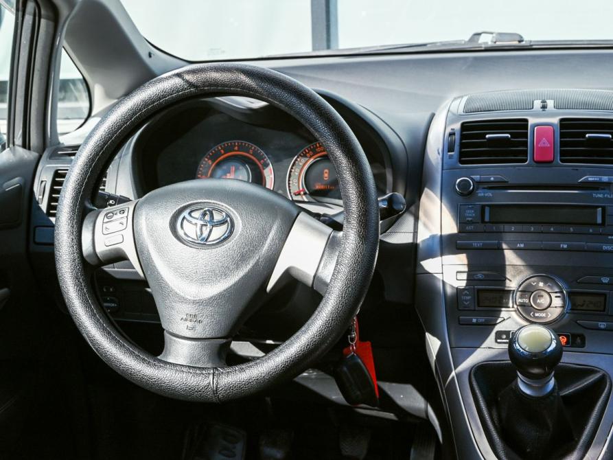 Toyota Auris I Екатеринбург  - изображение 18
