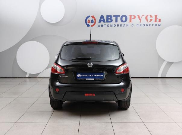 Nissan Qashqai I Рестайлинг с пробегом 2011 года, цена 1 039 000 рублей, 135000 км, внедорожник, Автокод Объявления