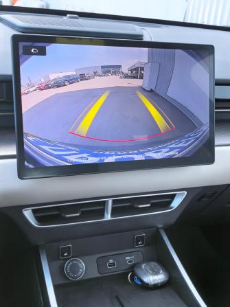 JETOUR DASHING I с пробегом 2024 года, цена 1 850 000 рублей, 34000 км, внедорожник, Автокод Объявления