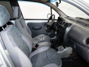 Daewoo Matiz I Рестайлинг Казань  - изображение 19