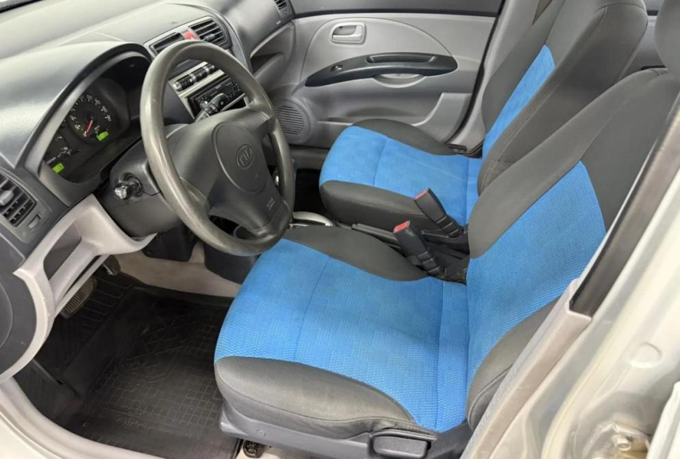Kia Picanto I Астрахань  - изображение 18