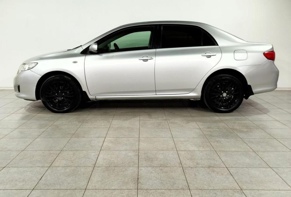 Toyota Corolla X (E140 E150) Саратов  - изображение 8