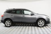 Nissan Qashqai+2 I Рестайлинг Москва  - изображение 21