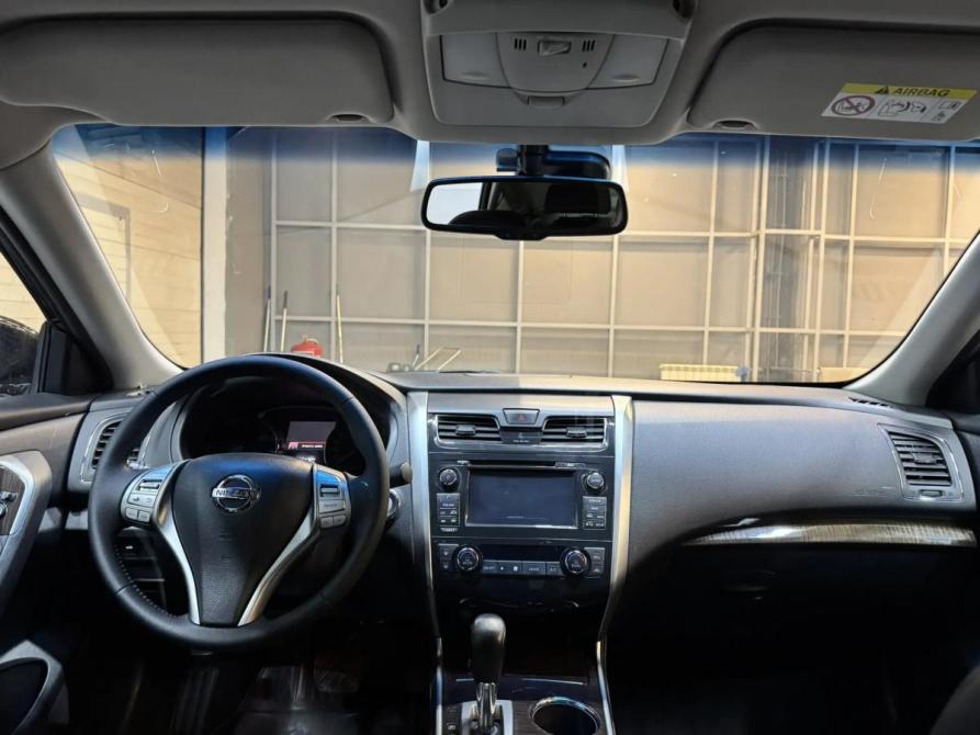 Nissan Teana III Красноярск  - изображение 13