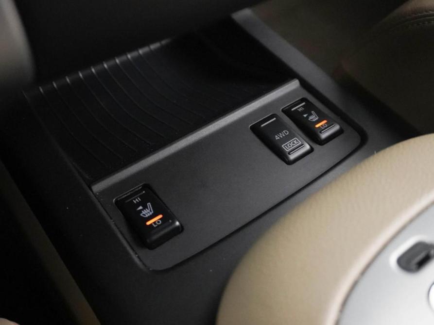 Nissan Murano II (Z51) Рестайлинг Москва  - изображение 17