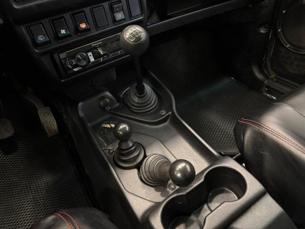 Lada (ВАЗ) 2121 (4x4) I Рестайлинг с пробегом 2019 года, цена 630 000 рублей, 112677 км, внедорожник, Автокод Объявления