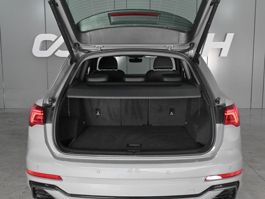 Audi Q3 II (F3) Ростов-на-Дону  - изображение 27