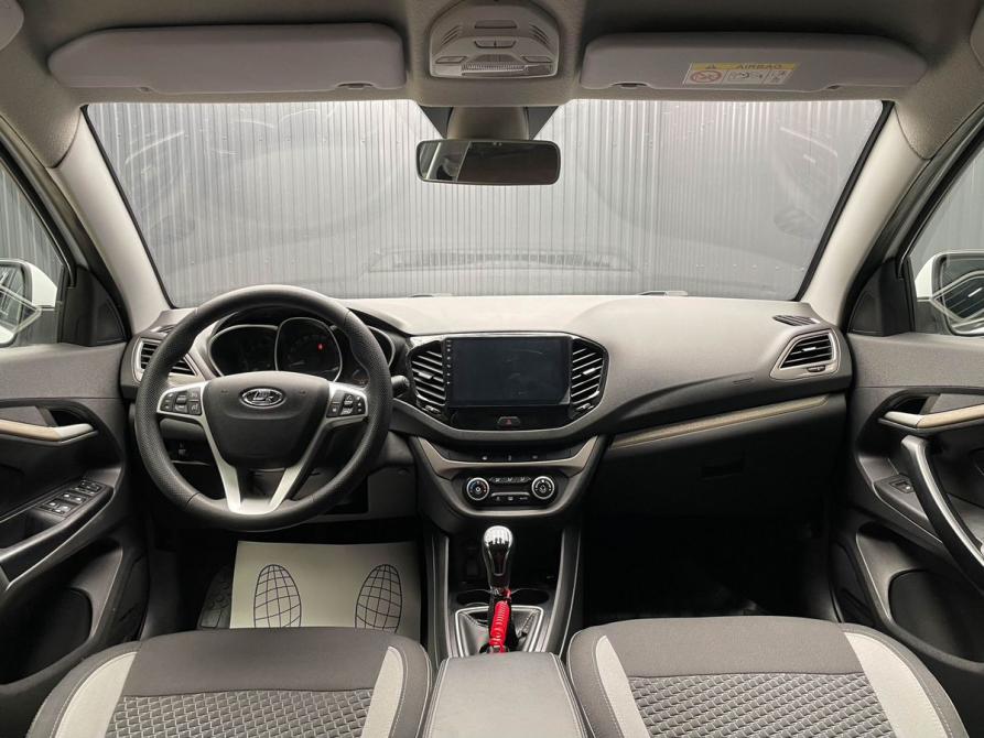 Lada (ВАЗ) Vesta I Пермь  - изображение 5