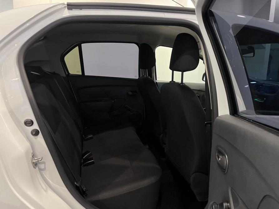 Renault Logan II Рестайлинг Чебоксары  - изображение 24
