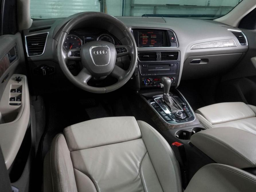 Audi Q5 I (8R) Воронеж  - изображение 6