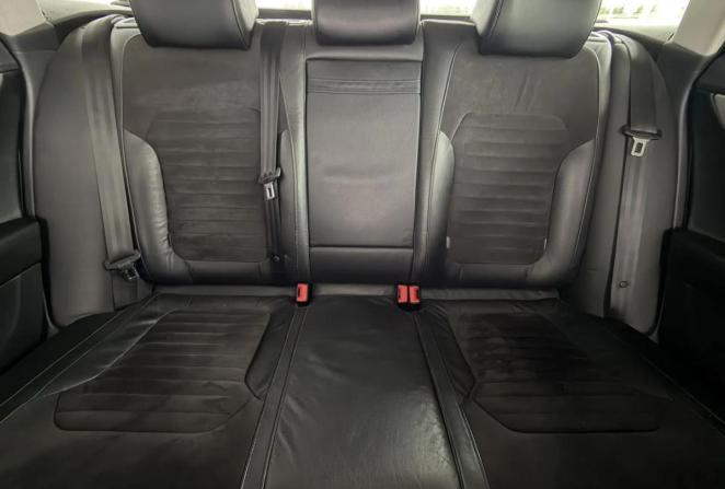 Volkswagen Passat B7 с пробегом 2012 года, цена 995 000 рублей, 280781 км, универсал, Автокод Объявления