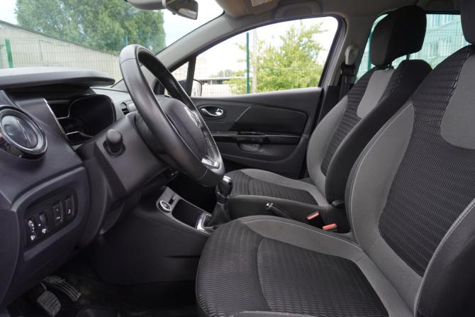 Renault Kaptur I с пробегом 2019 года, цена 1 800 000 рублей, 93045 км, внедорожник, Автокод Объявления