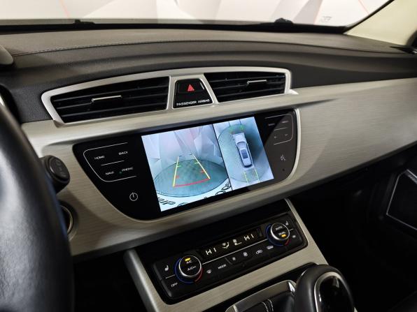 Geely Atlas I с пробегом 2020 года, цена 1 585 000 рублей, 103800 км, внедорожник, Автокод Объявления
