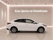 Hyundai Solaris II Рестайлинг Челябинск  - изображение 16