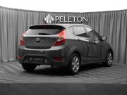 Hyundai Solaris I Москва  - изображение 24