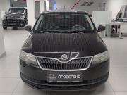 Skoda Rapid I Казань  - изображение 24