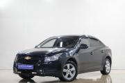 Chevrolet Cruze I Новокузнецк  - изображение 34