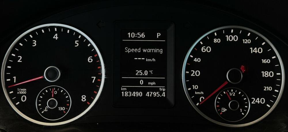 Volkswagen Tiguan I Москва  - изображение 6