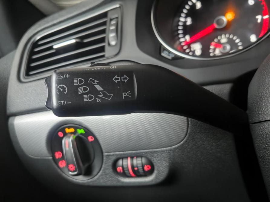 Volkswagen Jetta VI Рестайлинг Москва  - изображение 14