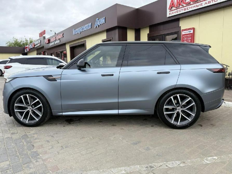 Land Rover Range Rover Sport III Киров  - изображение 3