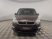 Peugeot Partner II Рестайлинг 2 Москва  - изображение 25