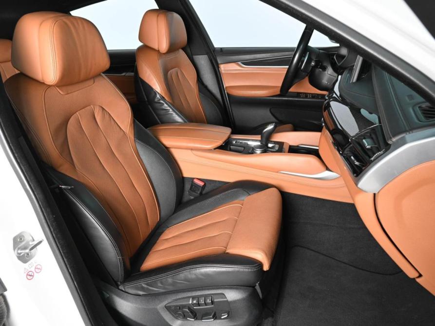 BMW X6 II (F16) Ростов-на-Дону  - изображение 8