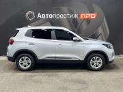 Chery Tiggo 4 Pro I Рестайлинг Пермь  - изображение 27