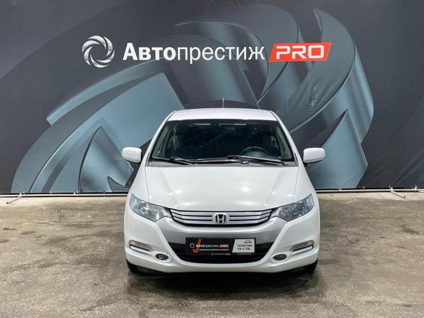 Honda Insight II с пробегом 2009 года, цена 688 000 рублей, 328098 км, хэтчбек, Автокод Объявления