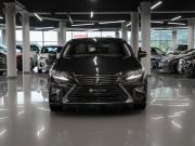 Lexus ES VI Рестайлинг Москва  - изображение 28