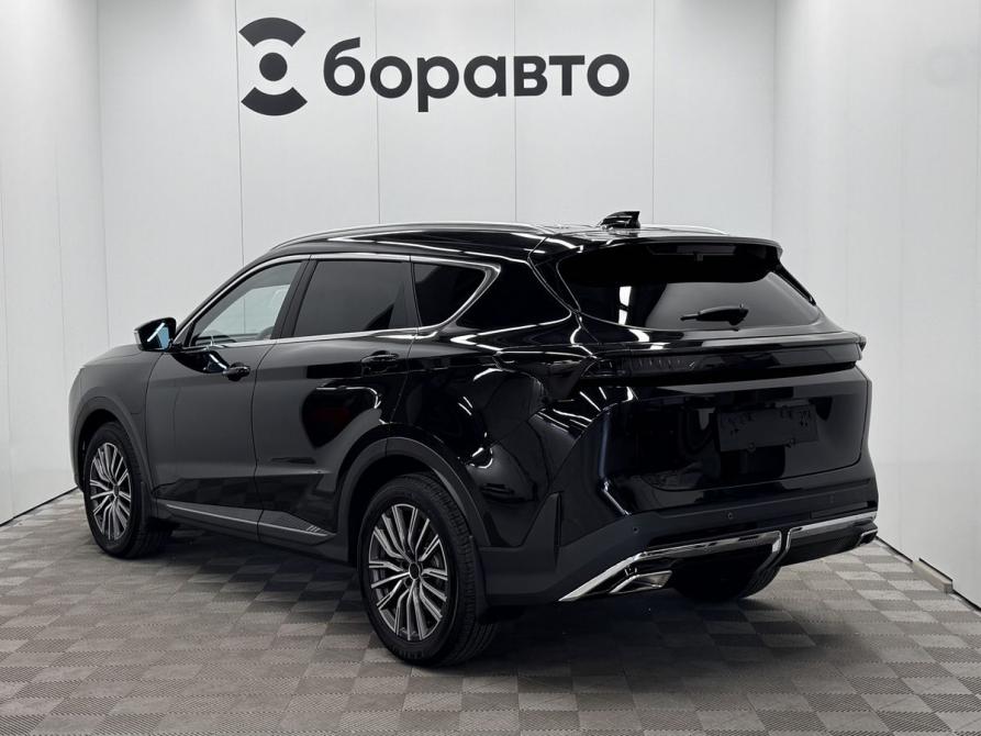Soueast S07 Воронеж  - изображение 3