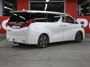 Toyota Alphard III Рестайлинг Москва  - изображение 42