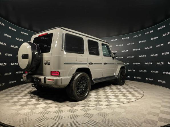 Новый Mercedes-Benz G-Класс III (W465) Рестайлинг 2026 года, цена 24 300 000 рублей, внедорожник, Автокод Объявления