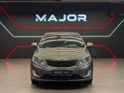Kia Rio III Москва  - изображение 53