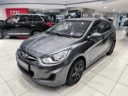 Hyundai Solaris I Казань  - изображение 23