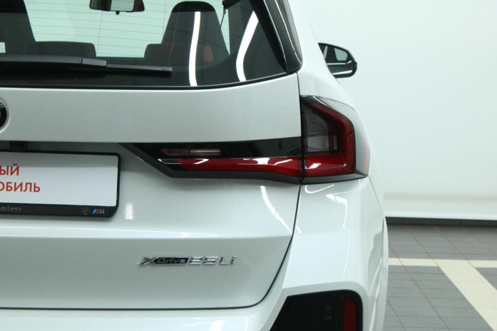 BMW X1 III (U11/U12) Красноярск  - изображение 20