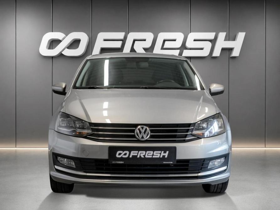 Volkswagen Polo V Рестайлинг Рязань  - изображение 3