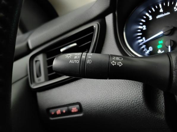 Nissan Qashqai II Рестайлинг с пробегом 2019 года, цена 1 521 000 рублей, 116754 км, внедорожник, Автокод Объявления