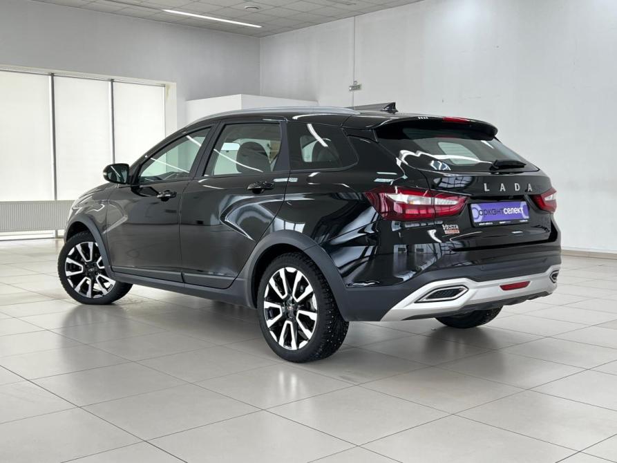 Lada (ВАЗ) Vesta I Рестайлинг (NG) Волгоград  - изображение 2