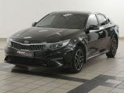 Kia Optima IV Иваново  - изображение 29